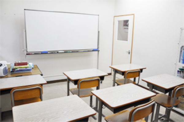 教室写真