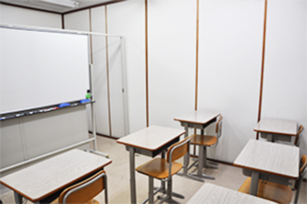 教室写真